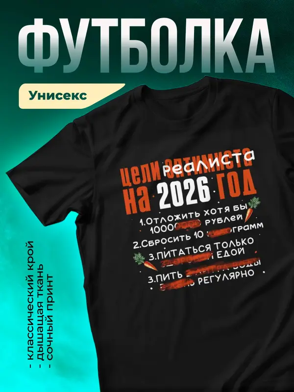Цели реалиста