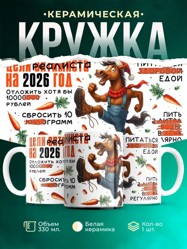 Цели реалиста