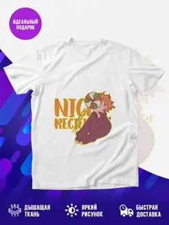 Футболка Nice recieve