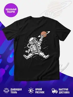 Футболка Space Jordan