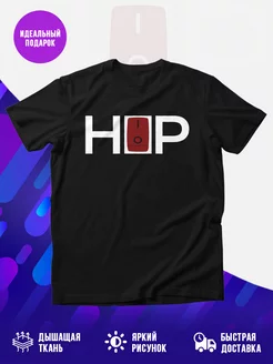 Футболка Hip Hop Switch