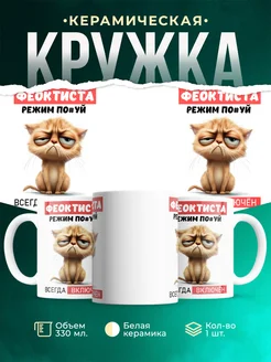 Кружка ж режим_Феоктиста