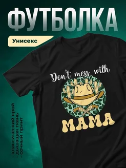 Купить футболку с принтом банан ковбой с доставкой по России