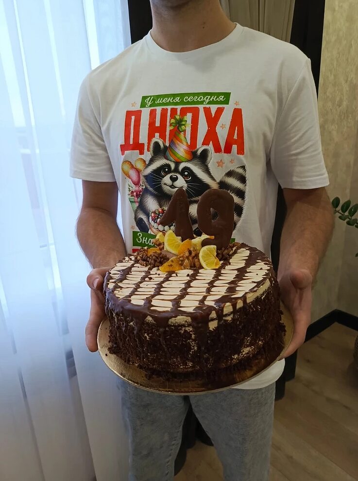 Фото отзыва от Покупатель