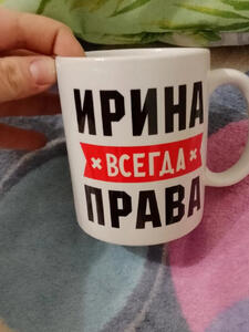 Фото отзыва