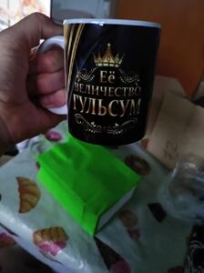Фото отзыва