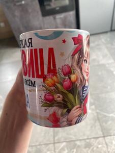 Фото отзыва