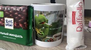 Фото отзыва