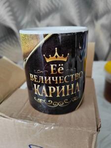 Фото отзыва