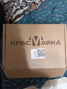 Фото отзыва
