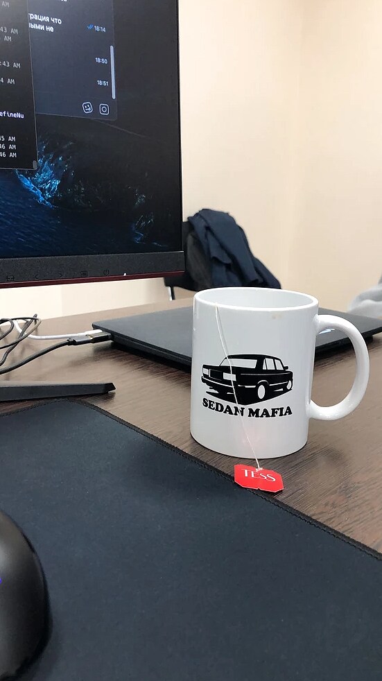 Фото отзыва от Матвей
