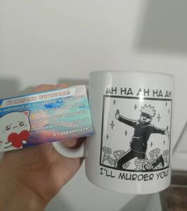 Фото отзыва