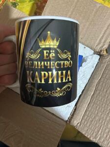 Фото отзыва