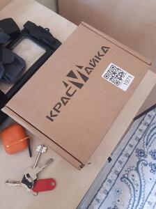 Фото отзыва