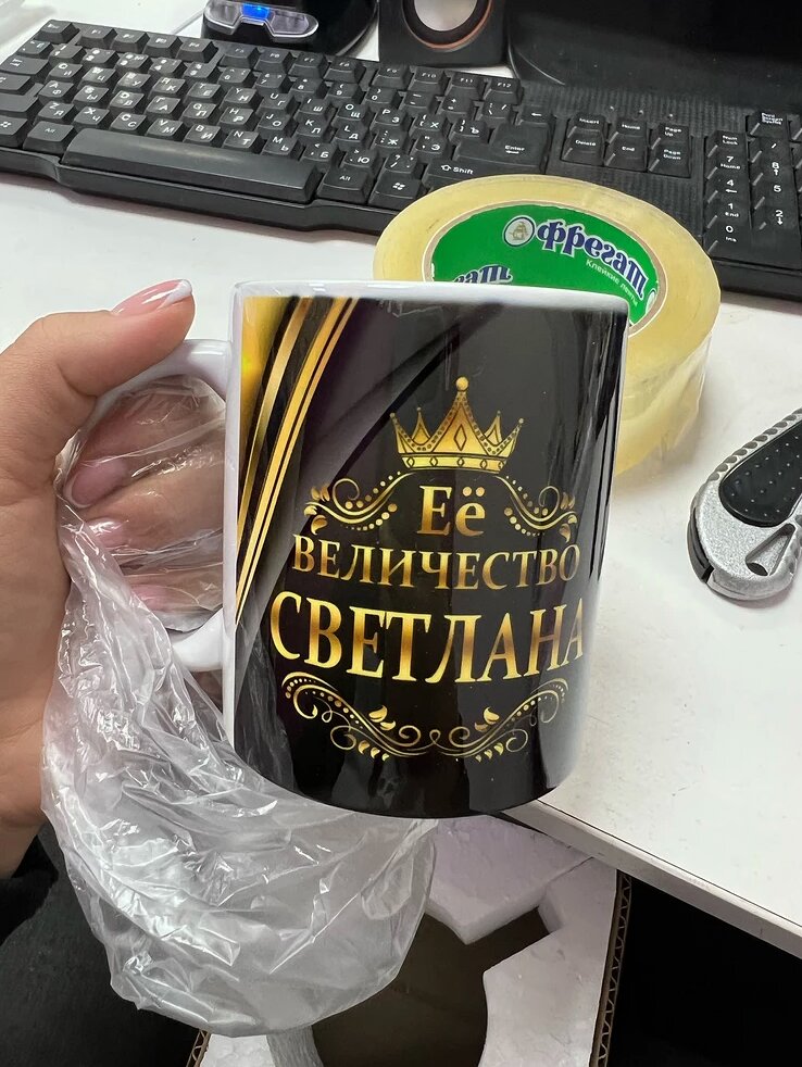 Фото отзыва от Анна