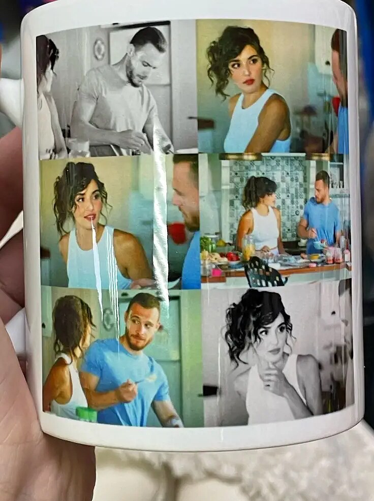 Фото отзыва от Кристина