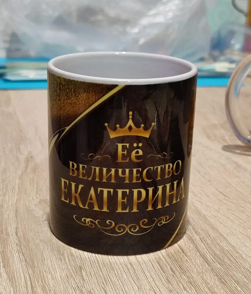 Фото отзыва от Юлия