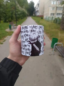 Фото отзыва